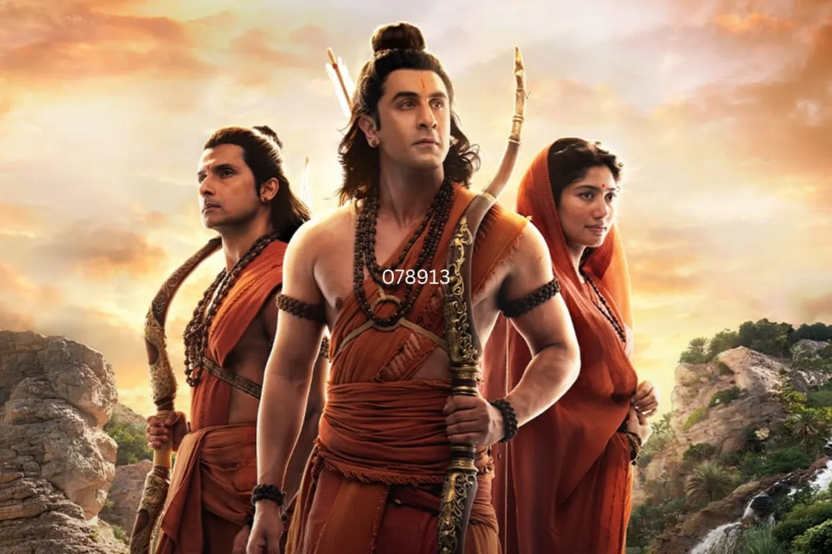 Whoa! Ranbir-Yash Ramayana Is Already Nearing Rs 10 Crore in Bookings!