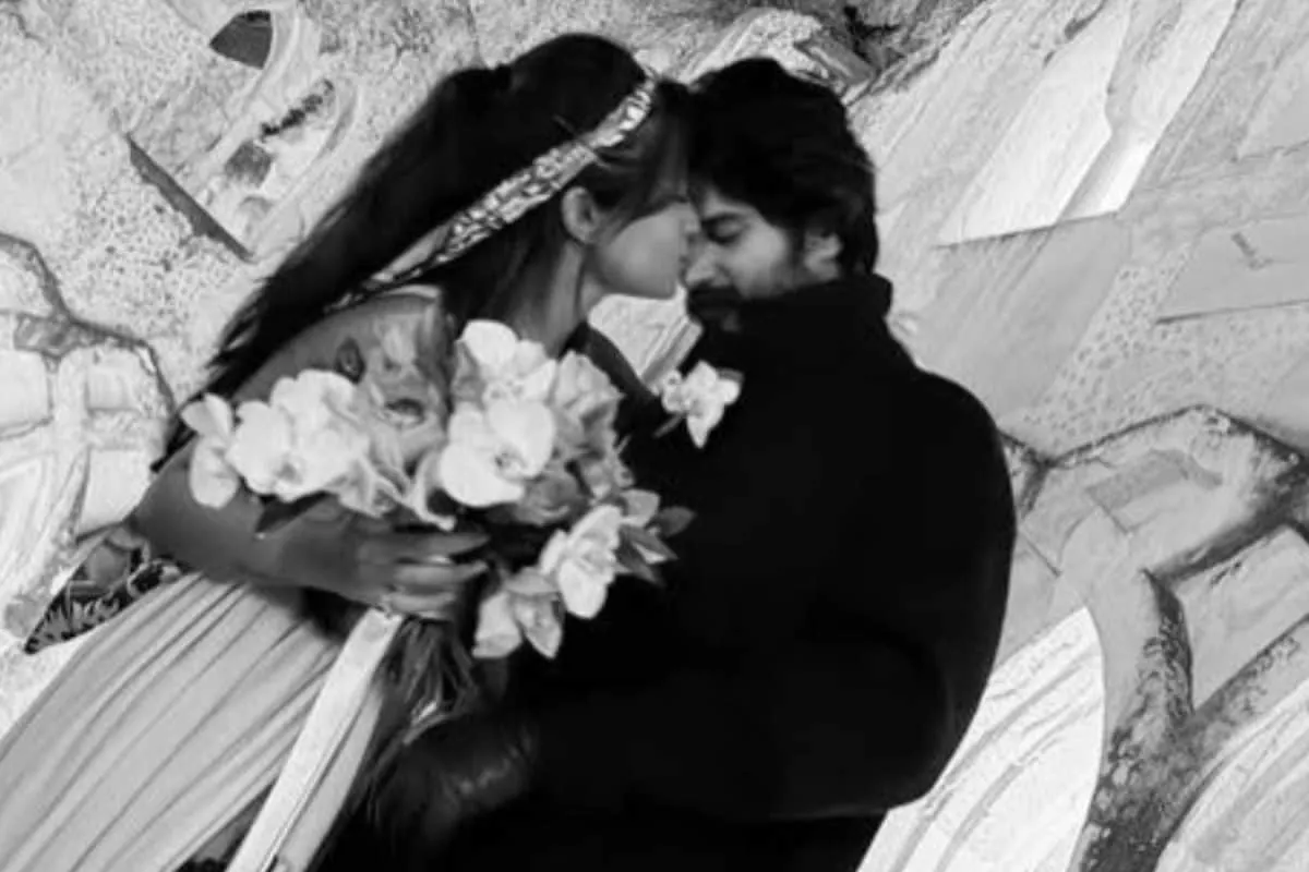 Whoa! Vijay Deverakonda Slams Trolls, Shows Off Happy Life with Rashmika!