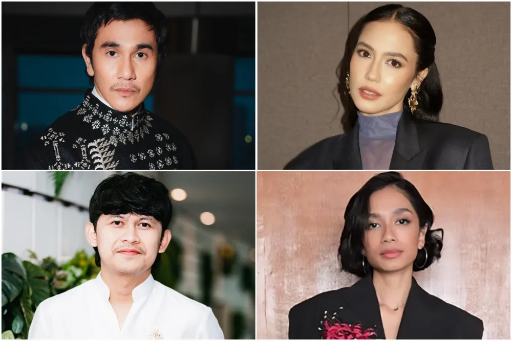 Whoa! ‘Miracle in Cell No. 7’ Director Teams Up with Indonesian A-Listers!
