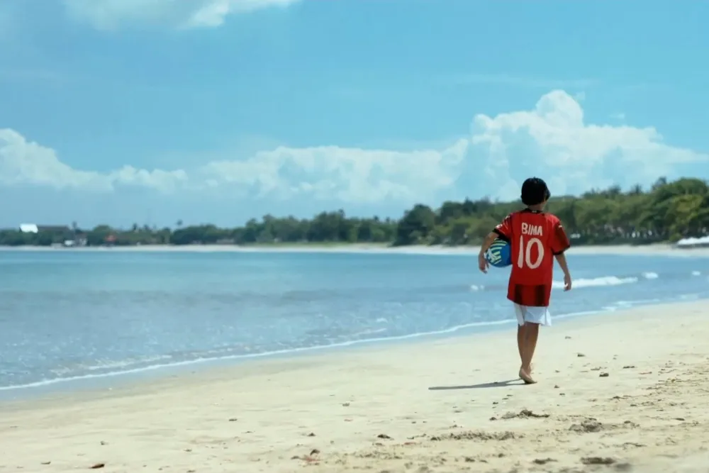 Woah! AC Milan Legend Alessandro Costacurta’s New Soccer Drama ‘Forza’ Kicks Off in Tokyo!