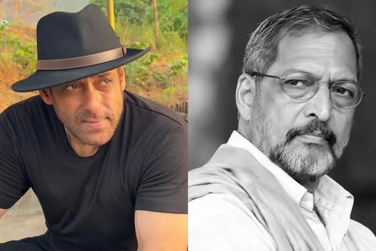 Salman Khan looking somber and thoughtful, reflecting on sad news.
