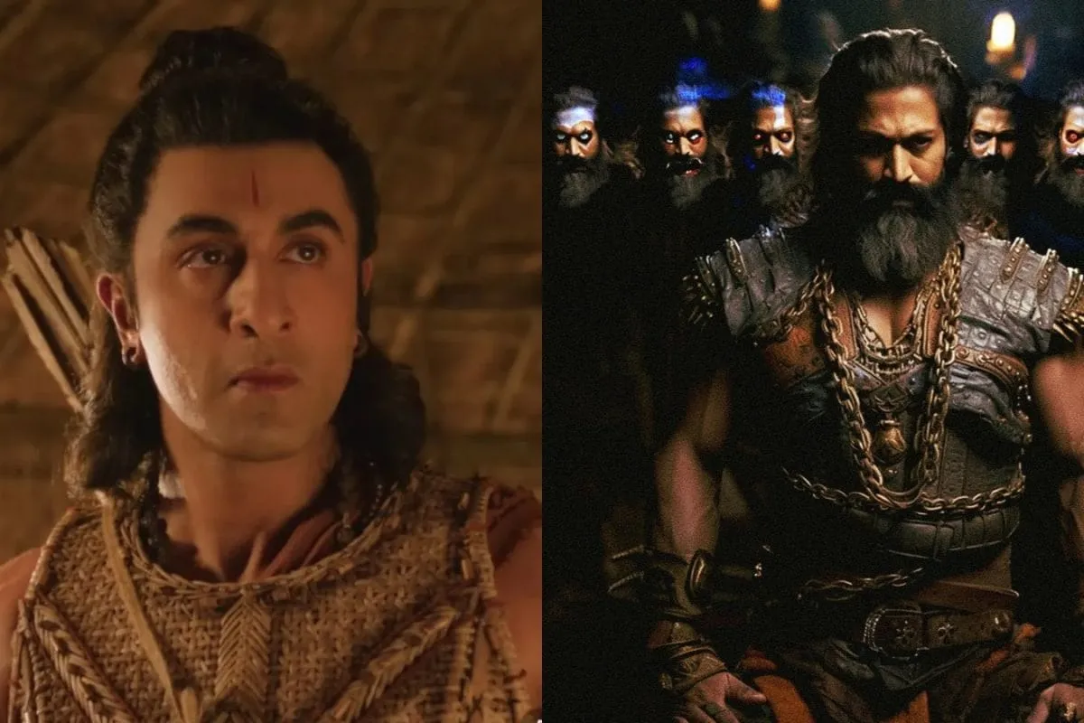 Wow! Ramayana Movie Already Hit ₹20 Crore Before It Even Opens!